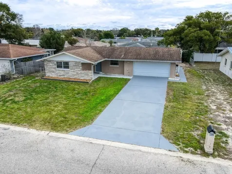 10320 Honeysuckle Lane Port Richey FL 34668
