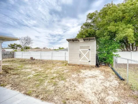 10320 Honeysuckle Lane Port Richey FL 34668
