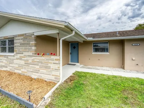 10320 Honeysuckle Lane Port Richey FL 34668