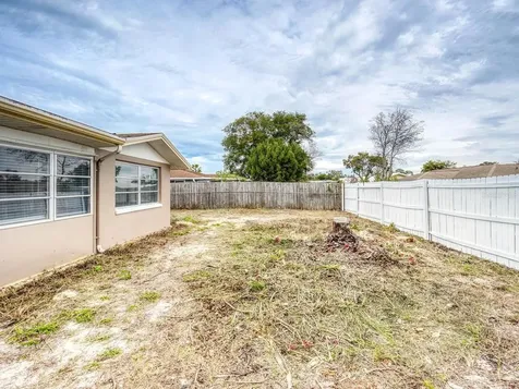 10320 Honeysuckle Lane Port Richey FL 34668