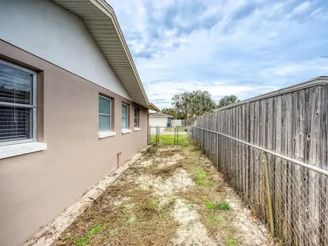 10320 Honeysuckle Lane Port Richey FL 34668