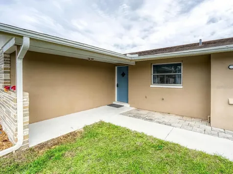 10320 Honeysuckle Lane Port Richey FL 34668