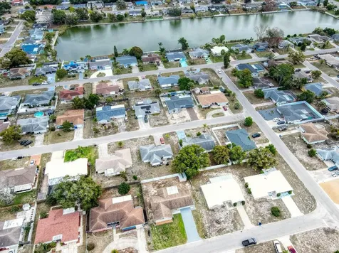 10320 Honeysuckle Lane Port Richey FL 34668