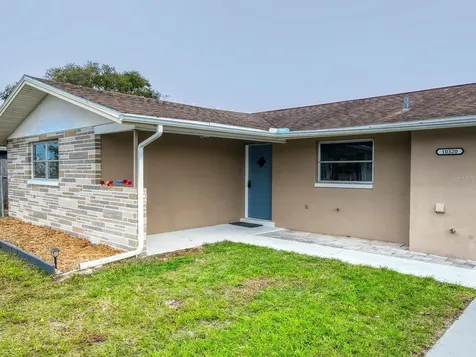 10320 Honeysuckle Lane Port Richey FL 34668