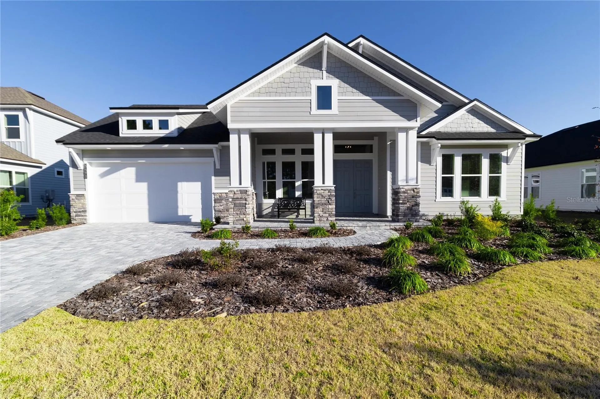 Gainesville FL, 3491 SW 111th Drive