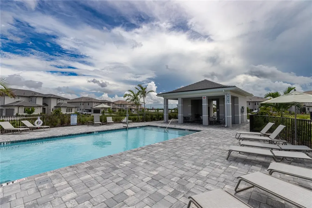 16524 Kingwood Lane Punta Gorda FL 33982
