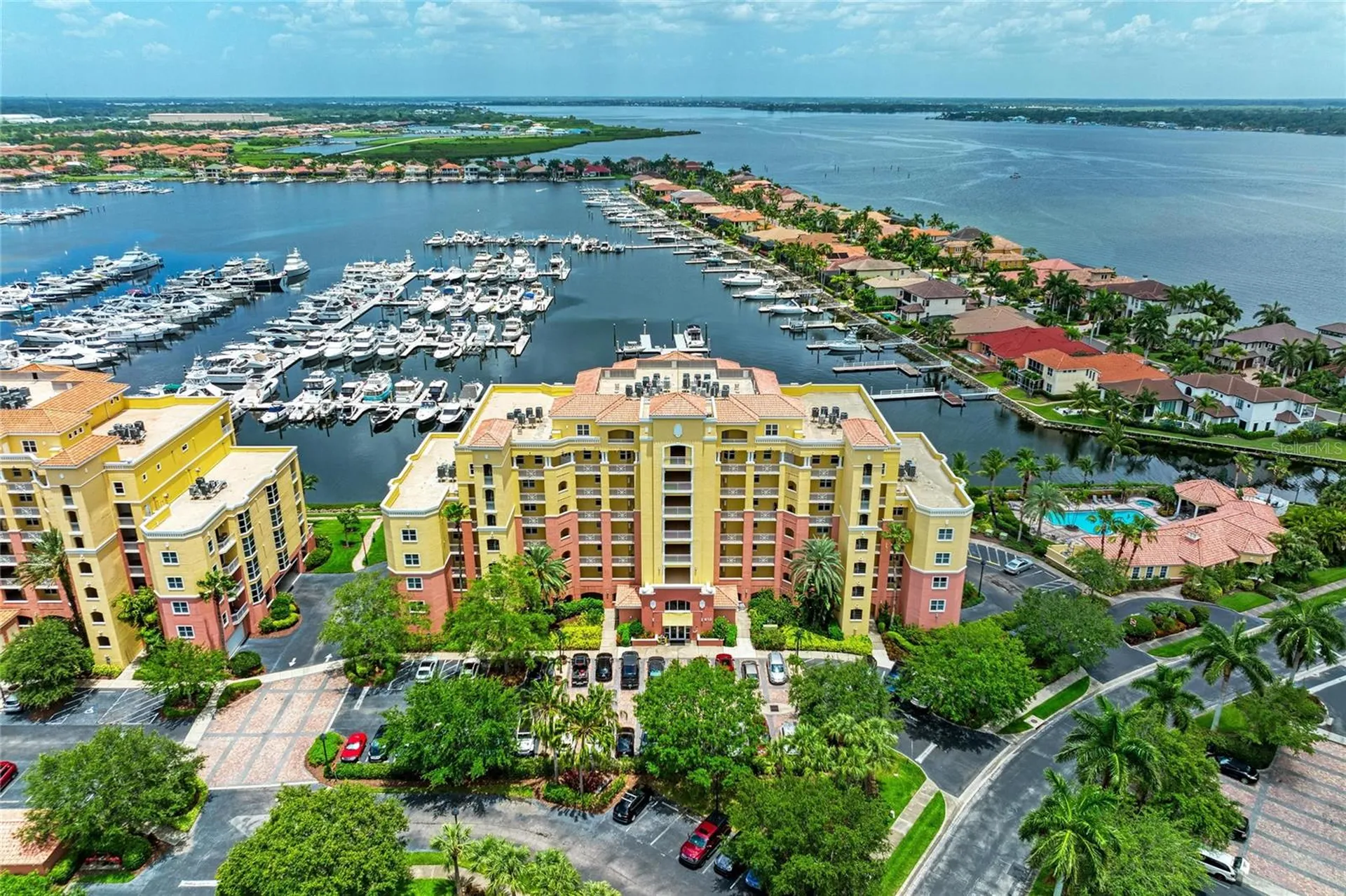 Palmetto FL, 610 Riviera Dunes Way, Unit 406