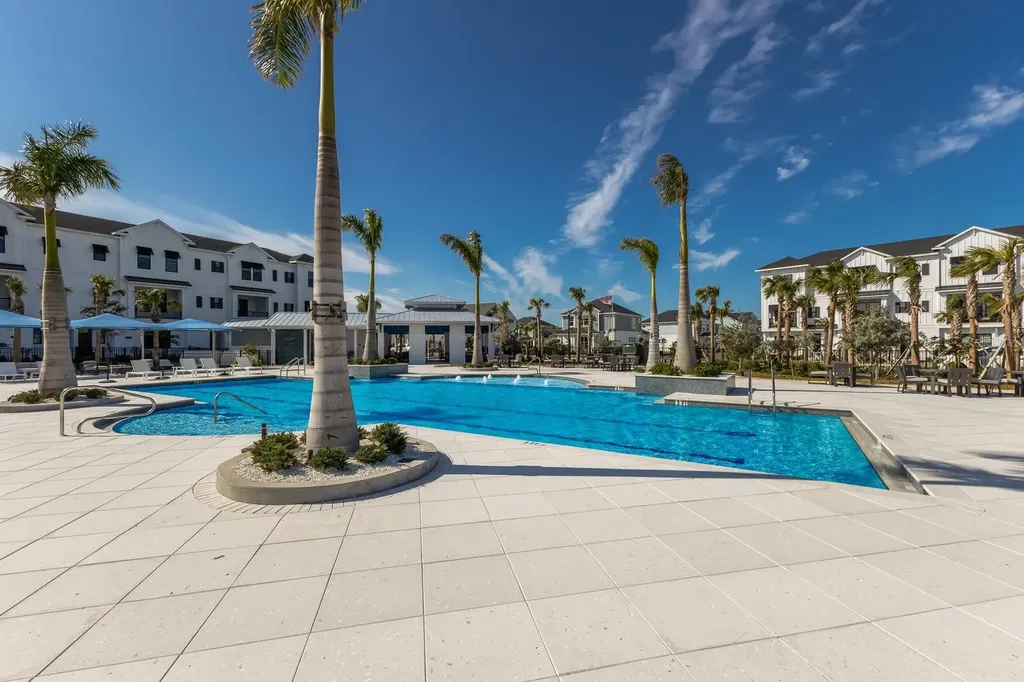 7420 Newham Lane Sarasota FL 34240