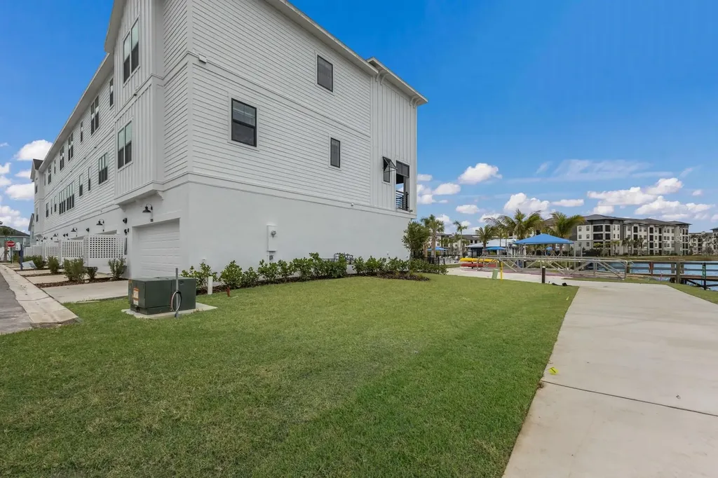 7420 Newham Lane Sarasota FL 34240