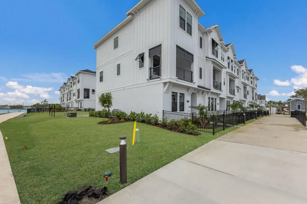 7420 Newham Lane Sarasota FL 34240