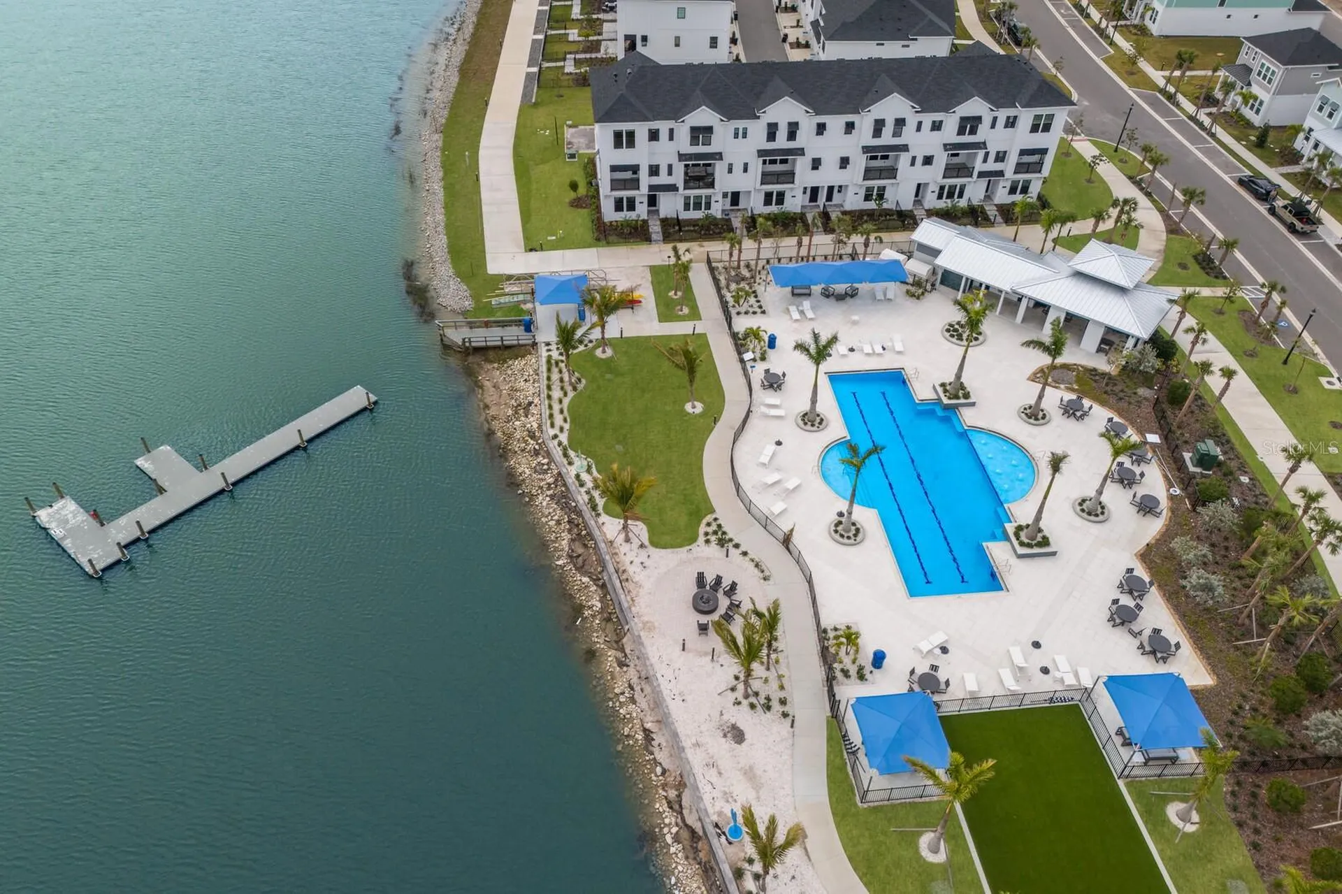 7420 Newham Lane Sarasota FL 34240