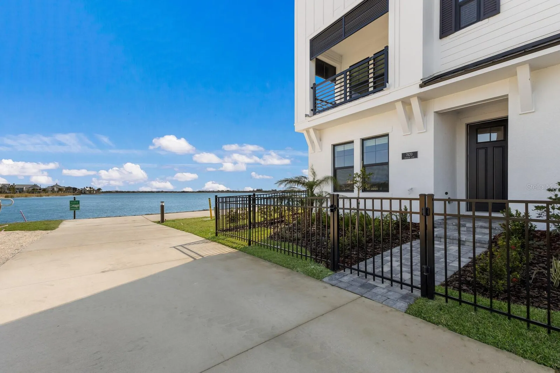 7420 Newham Lane Sarasota FL 34240
