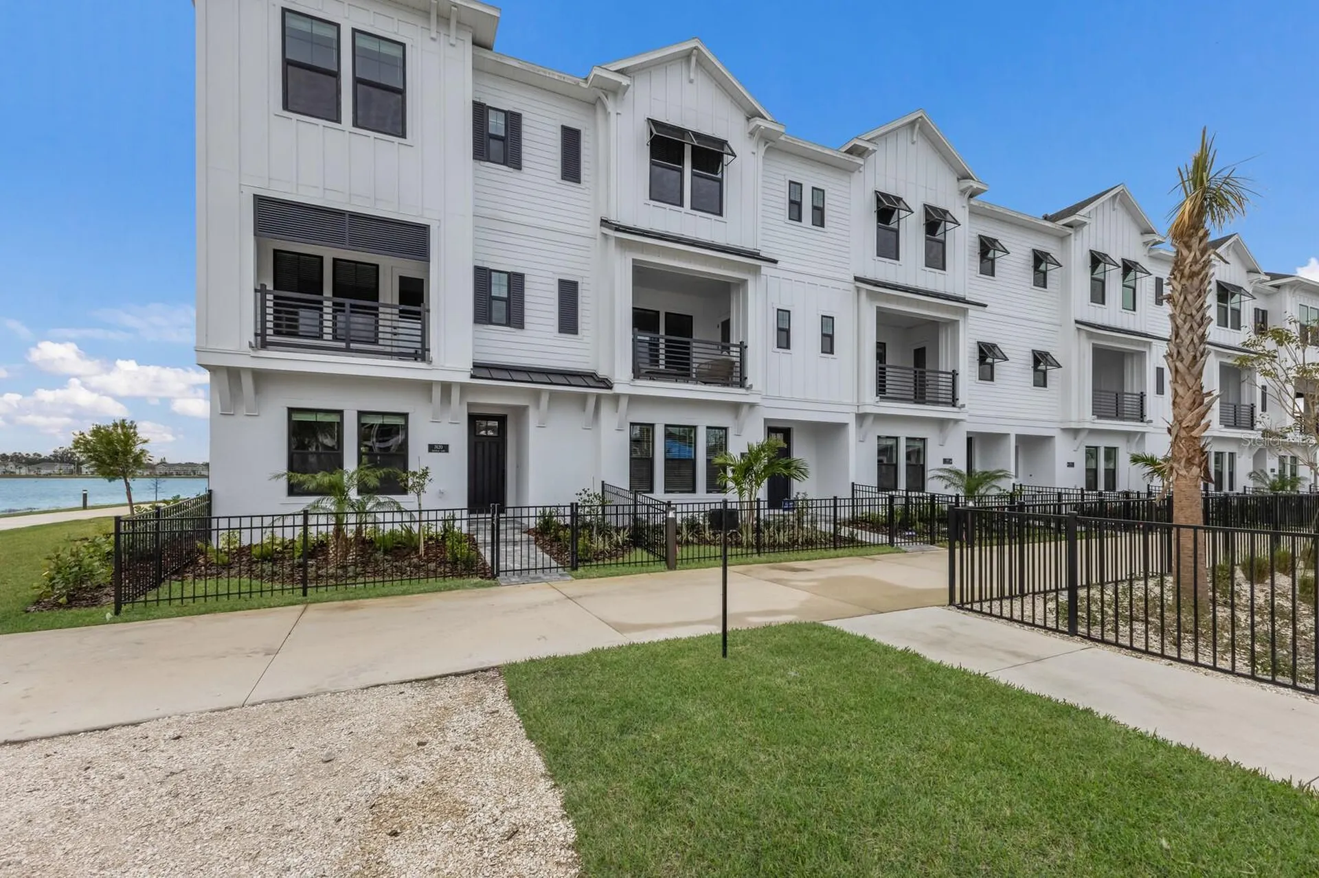 7420 Newham Lane Sarasota FL 34240