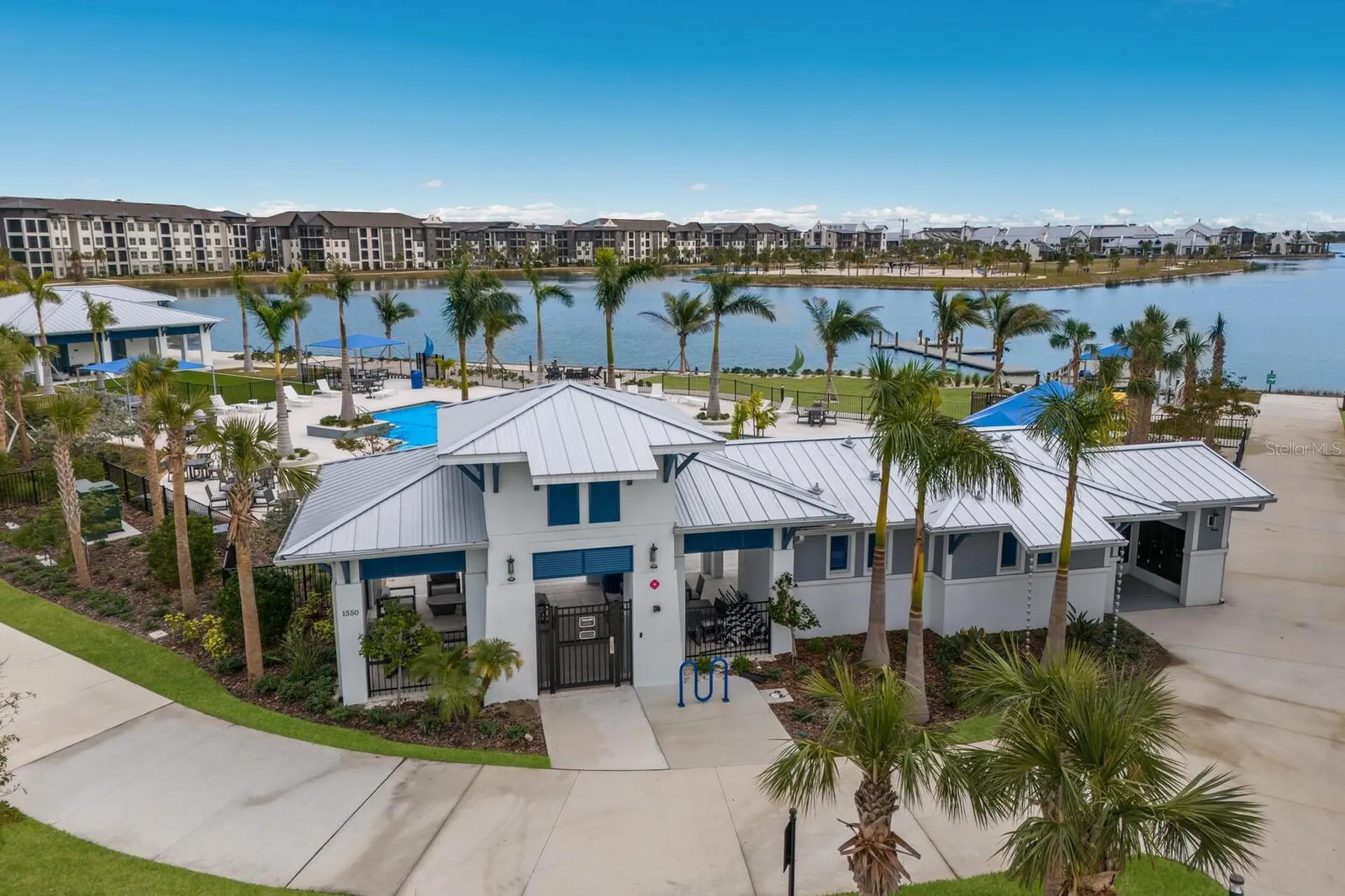 7420 Newham Lane Sarasota FL 34240