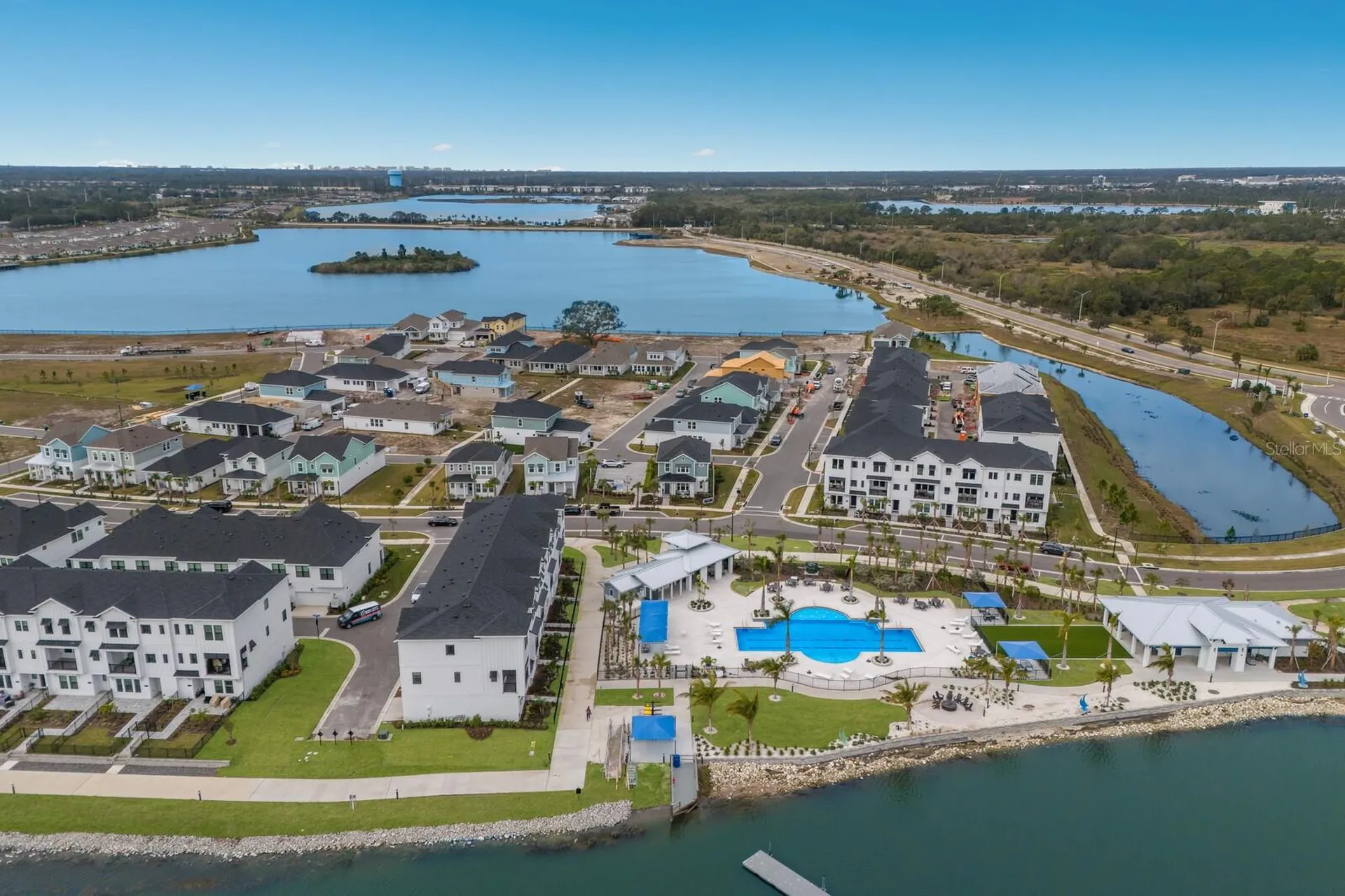 7420 Newham Lane Sarasota FL 34240