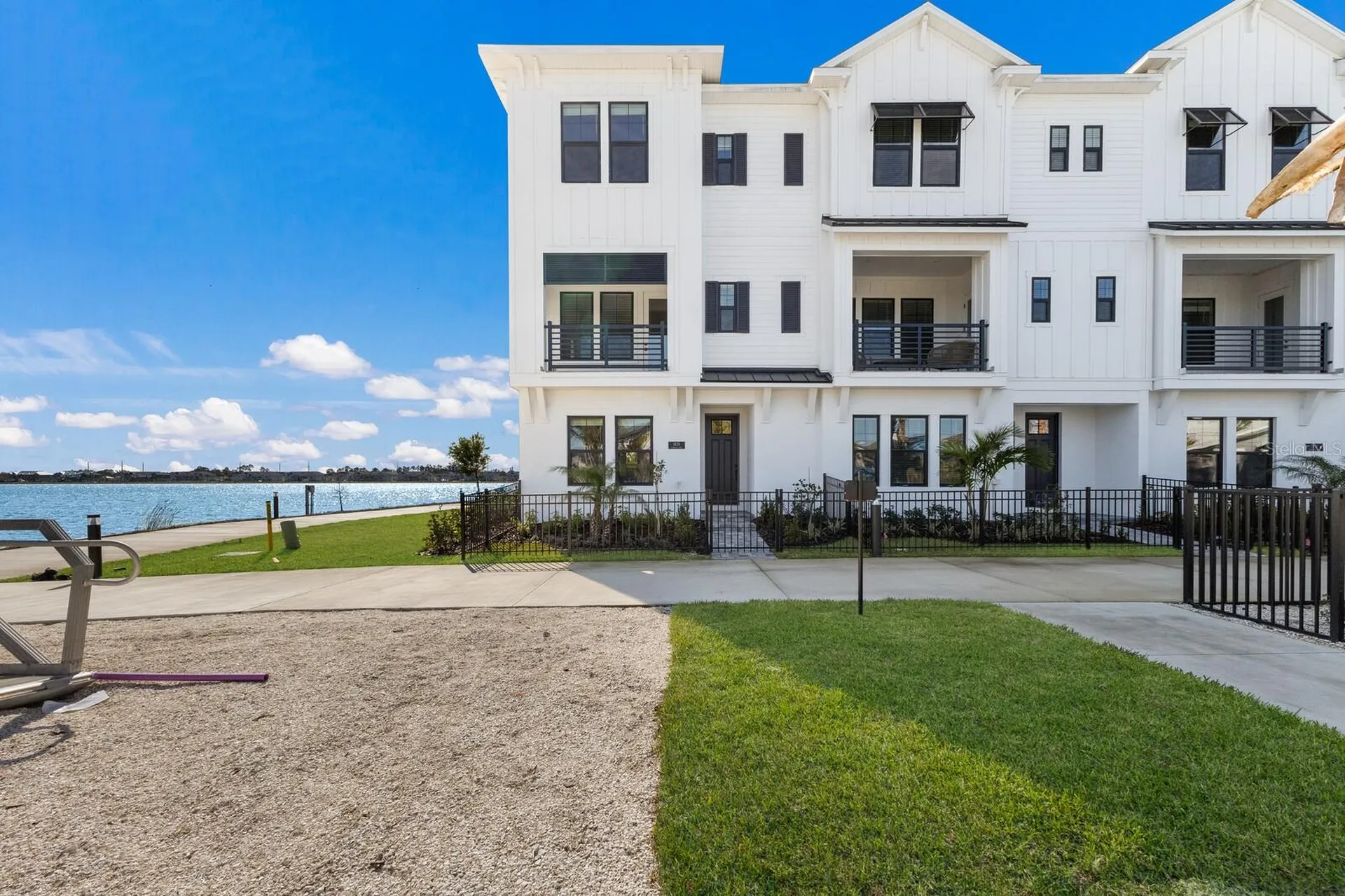 7420 Newham Lane Sarasota FL 34240