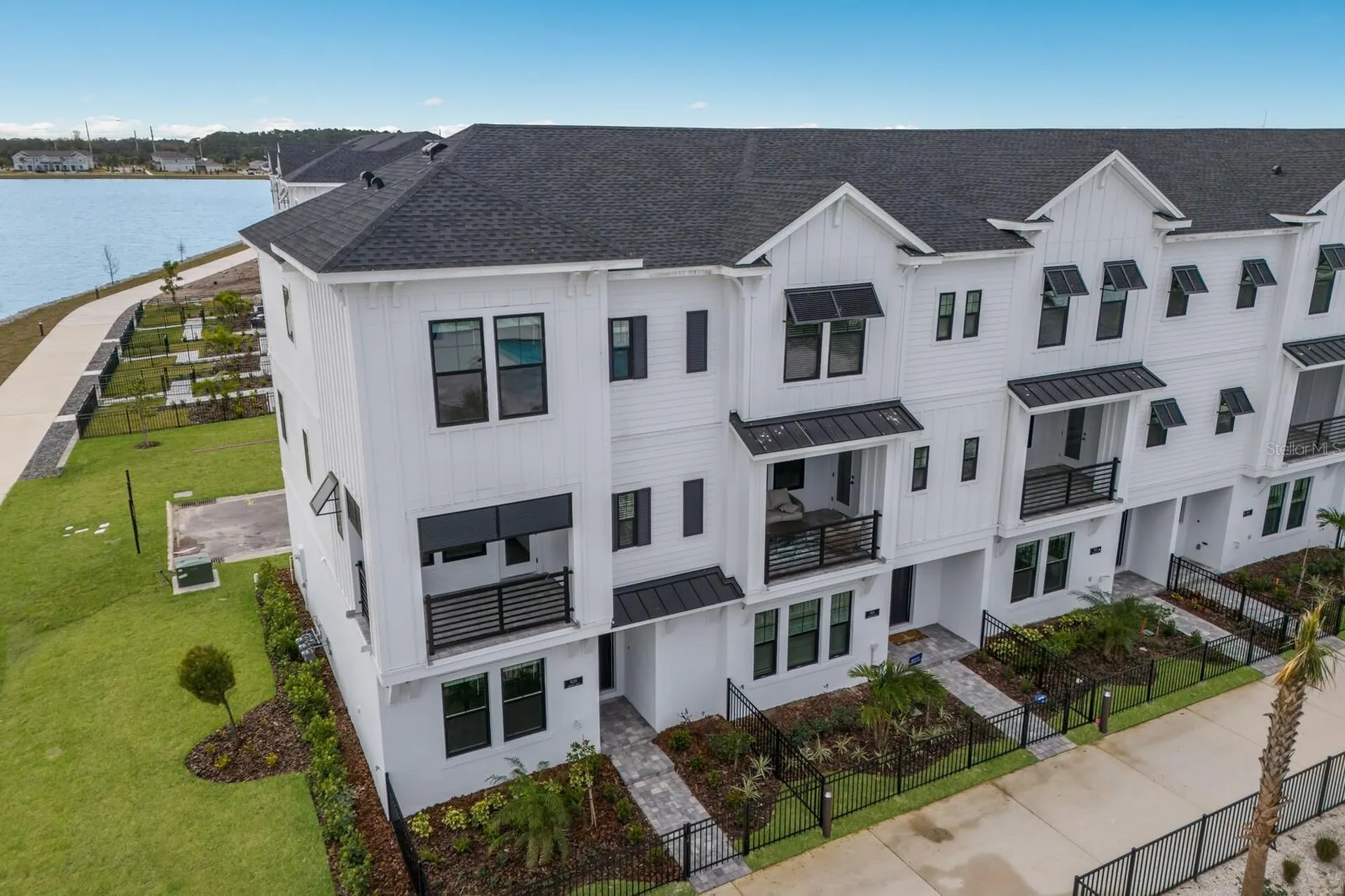 7420 Newham Lane Sarasota FL 34240