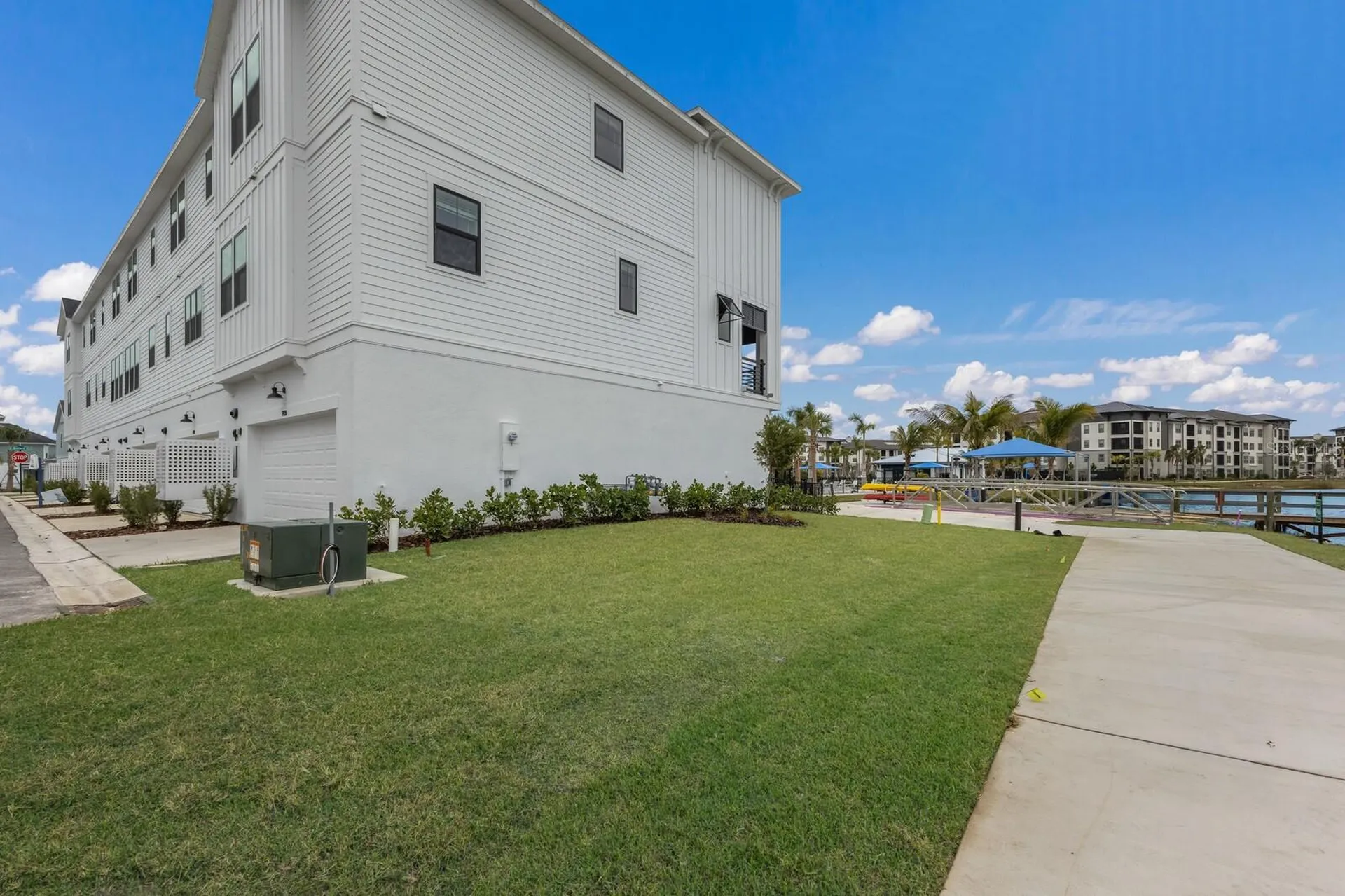 7420 Newham Lane Sarasota FL 34240