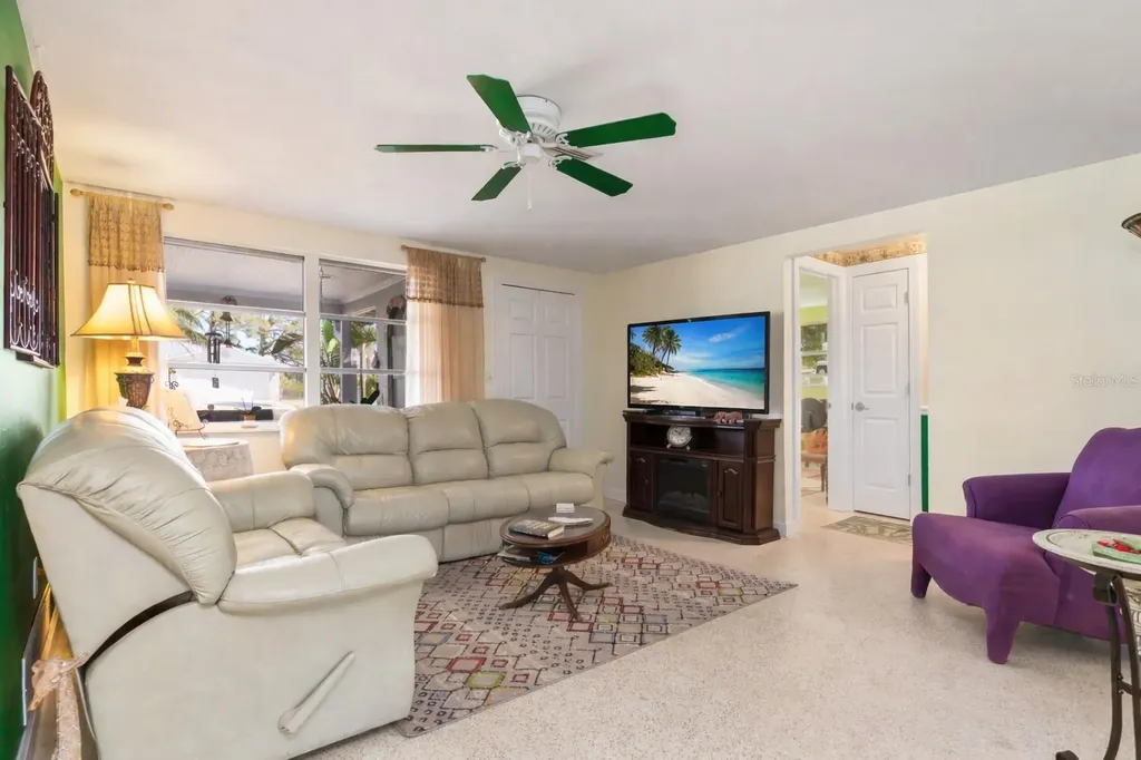 2091 Oyster Creek Drive Englewood FL 34224