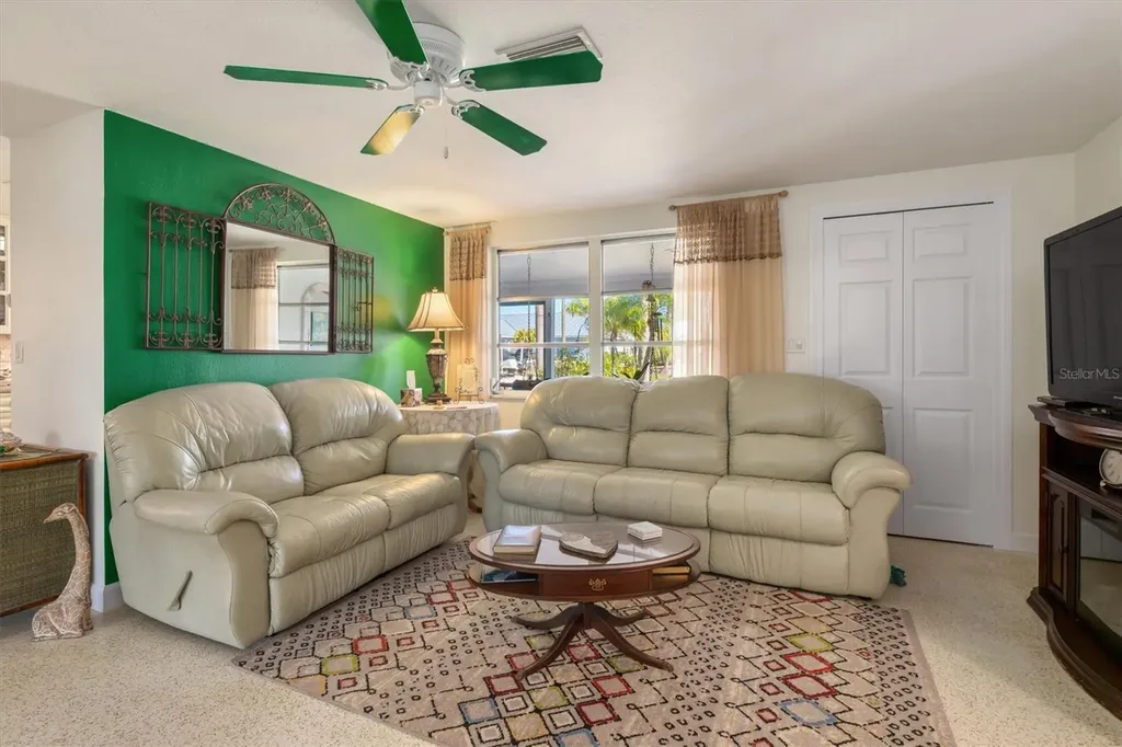 2091 Oyster Creek Drive Englewood FL 34224