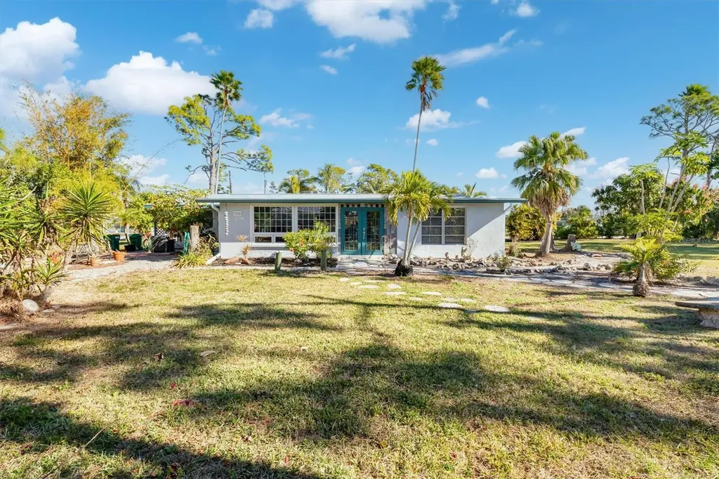 2091 Oyster Creek Drive Englewood FL 34224