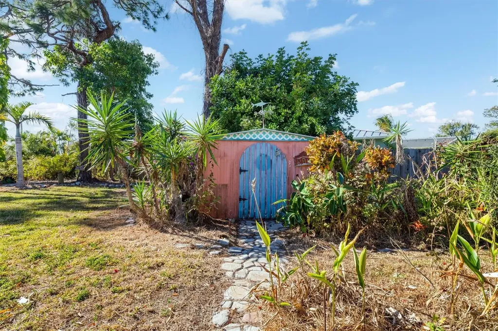 2091 Oyster Creek Drive Englewood FL 34224