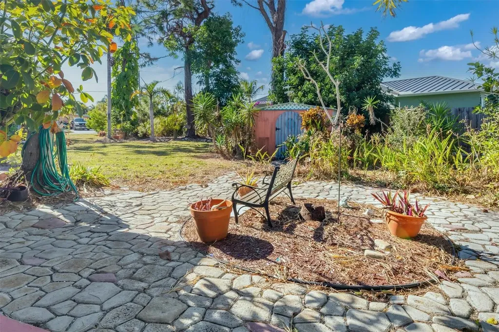 2091 Oyster Creek Drive Englewood FL 34224