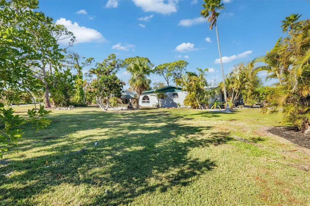 2091 Oyster Creek Drive Englewood FL 34224