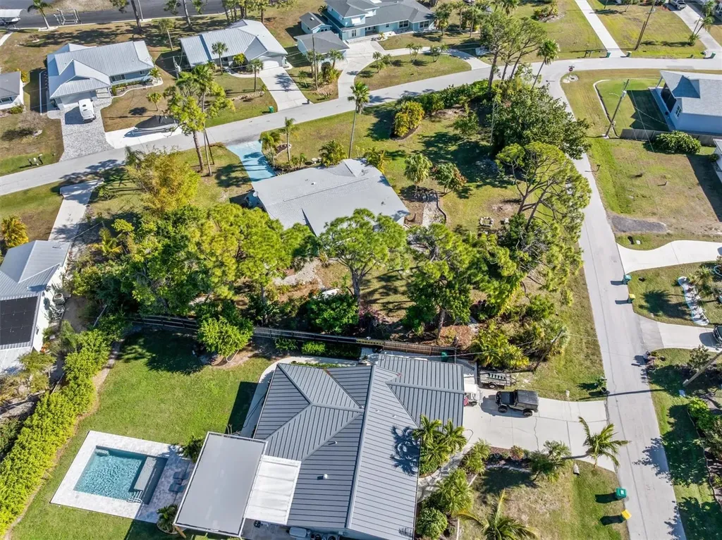 2091 Oyster Creek Drive Englewood FL 34224