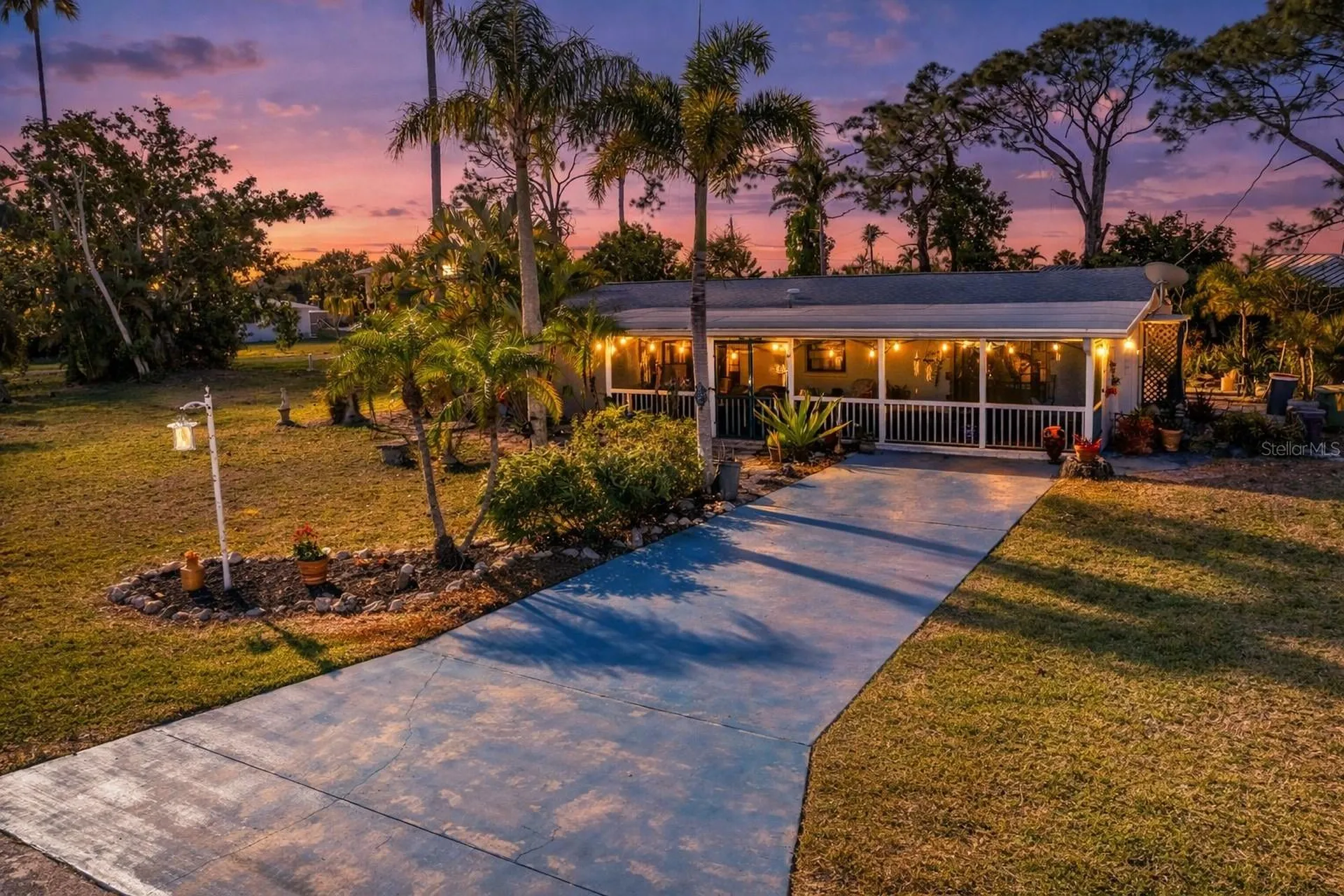 2091 Oyster Creek Drive Englewood FL 34224