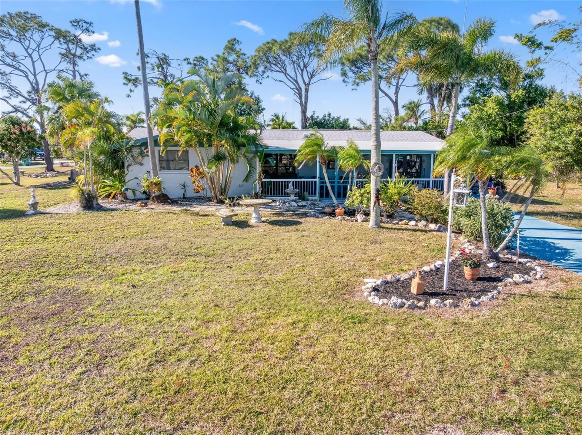 2091 Oyster Creek Drive Englewood FL 34224