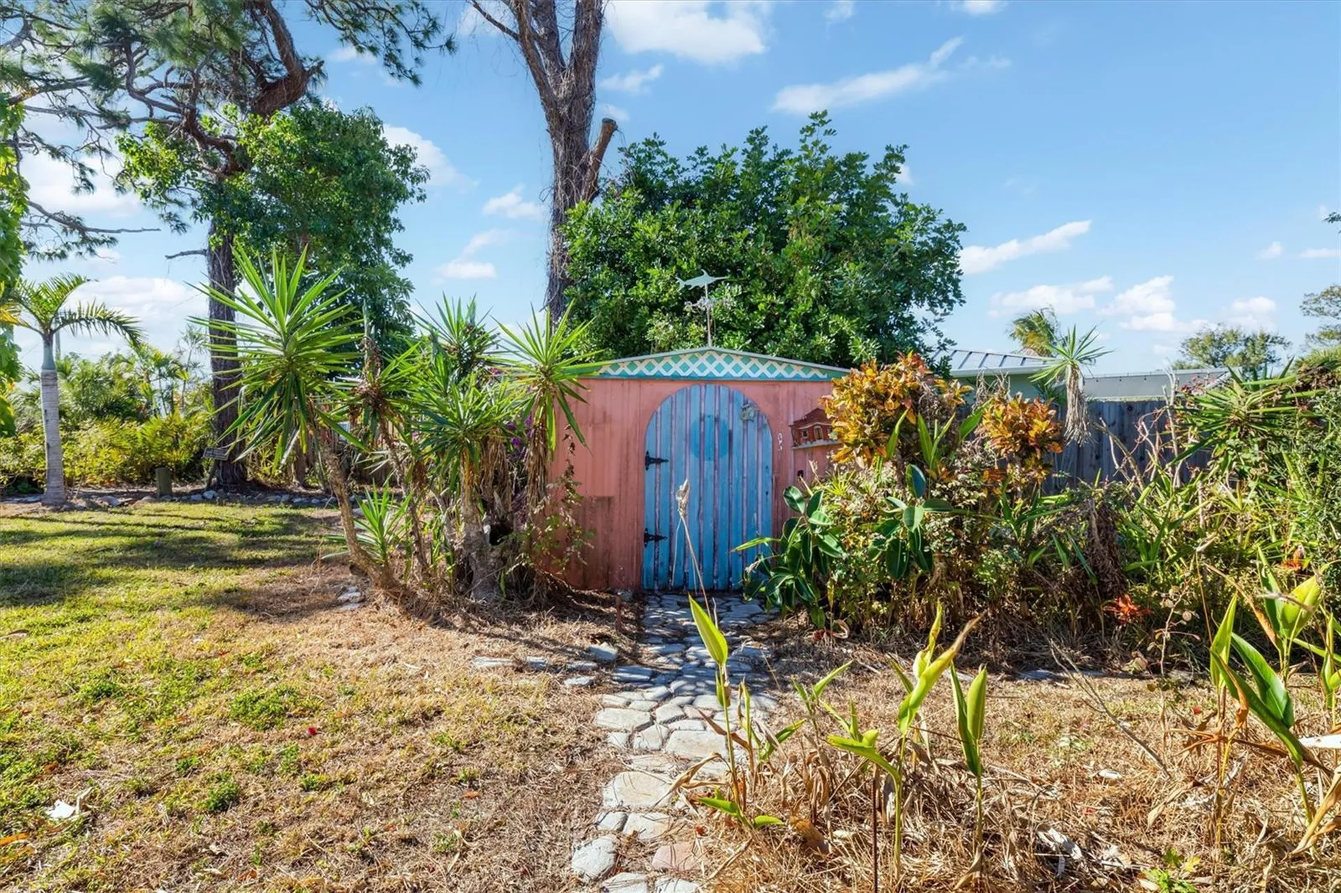 2091 Oyster Creek Drive Englewood FL 34224