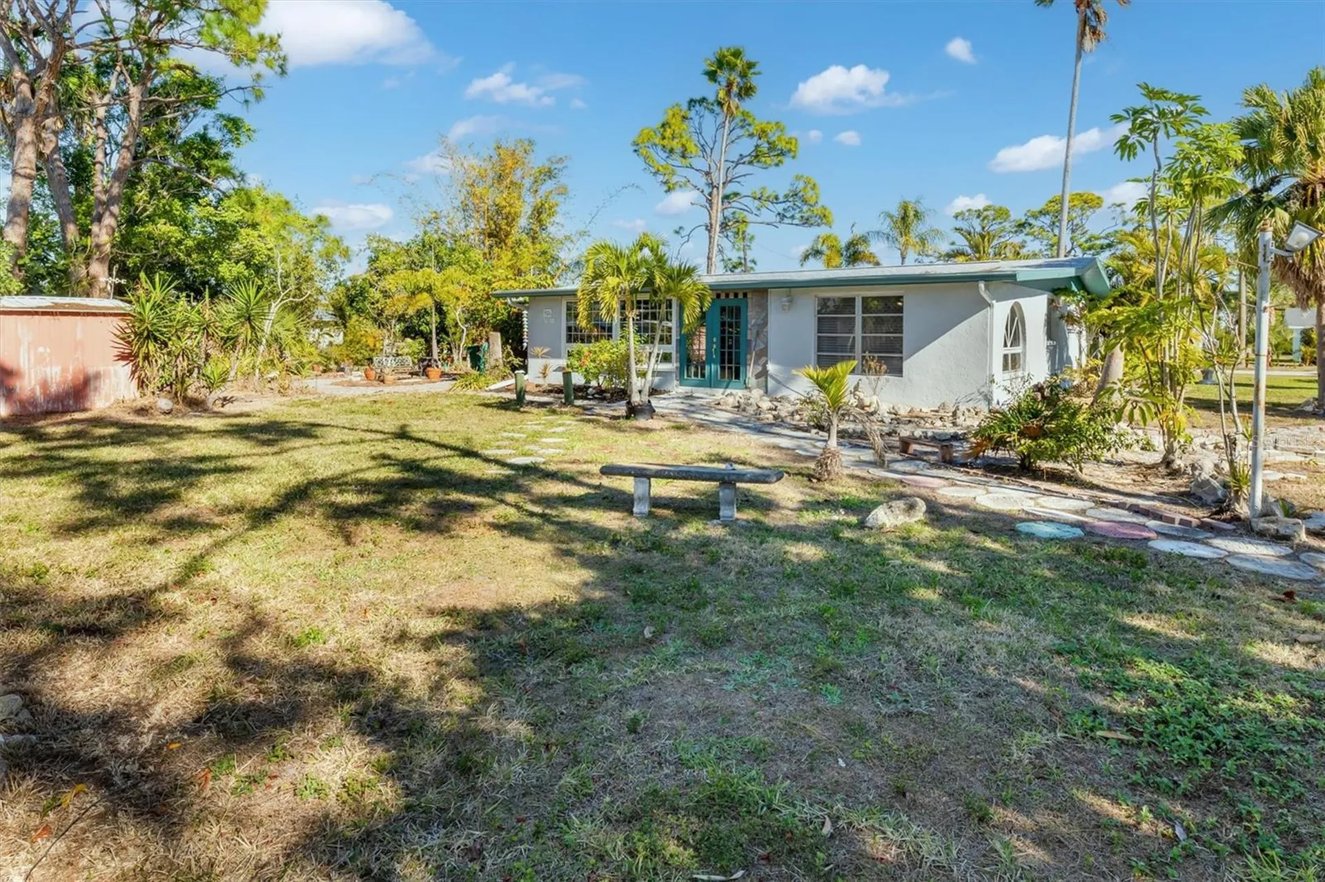2091 Oyster Creek Drive Englewood FL 34224