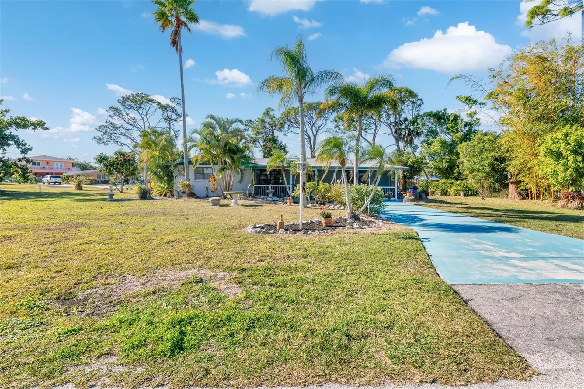 2091 Oyster Creek Drive Englewood FL 34224