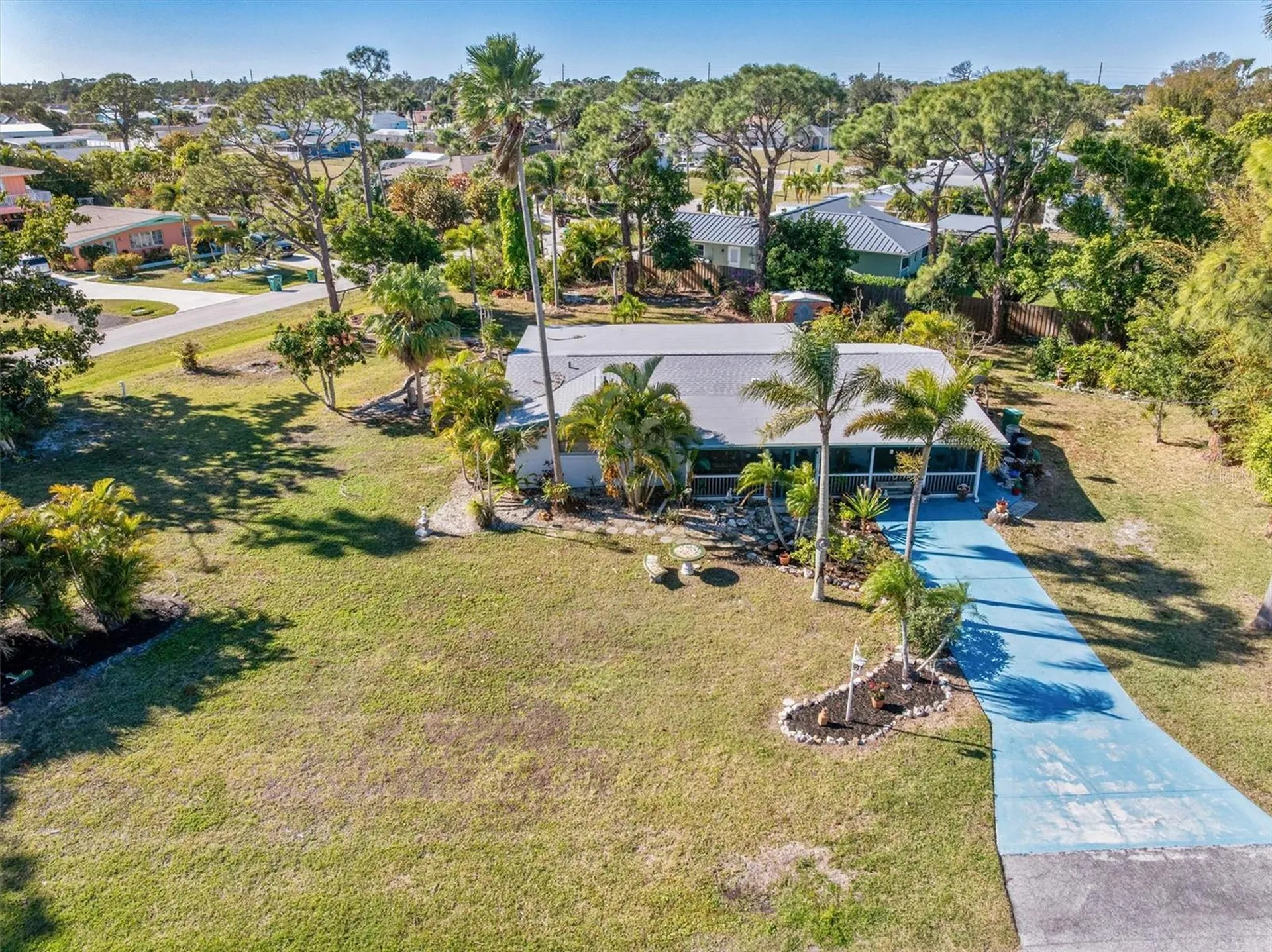 2091 Oyster Creek Drive Englewood FL 34224