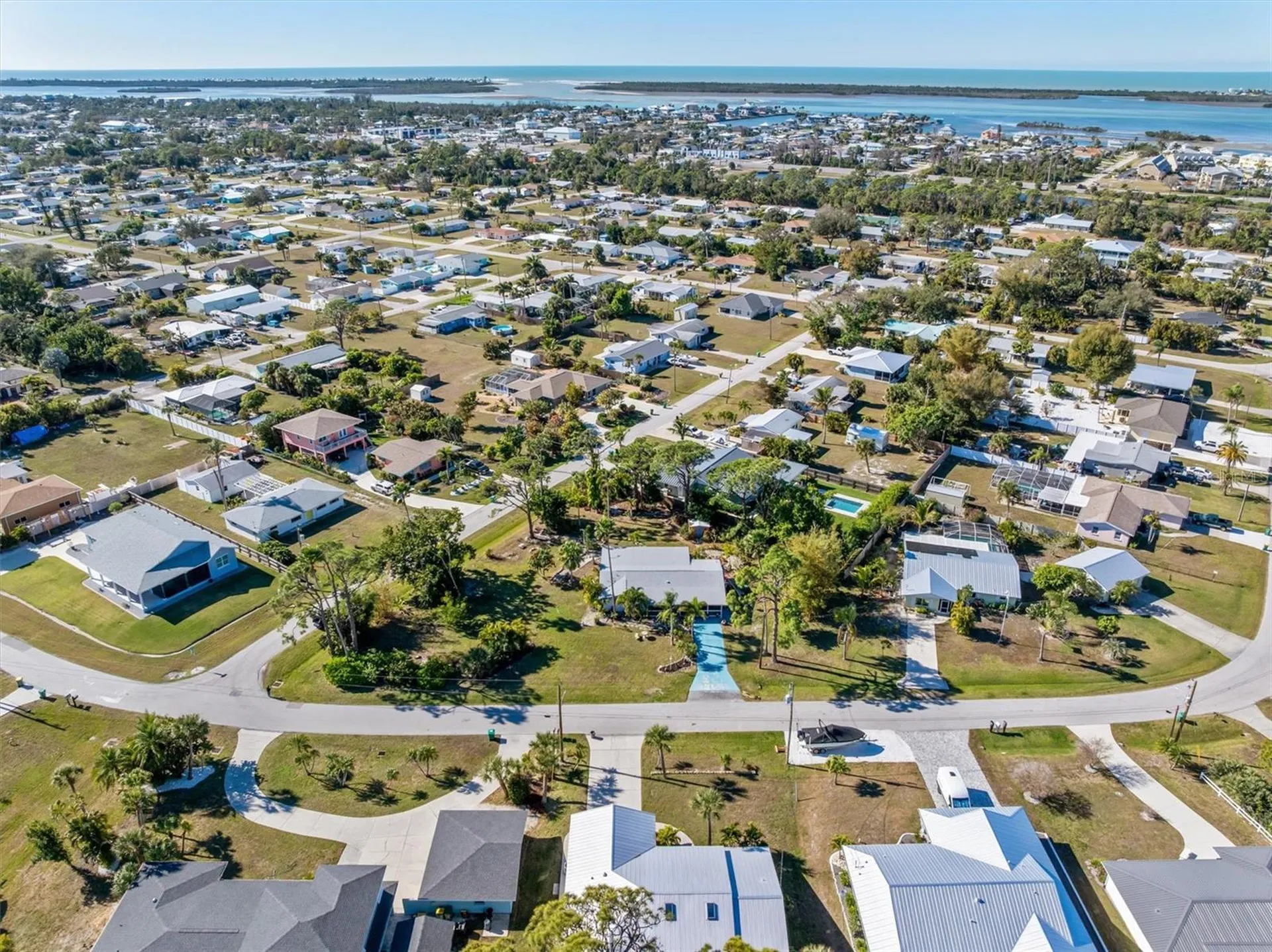 2091 Oyster Creek Drive Englewood FL 34224