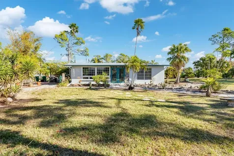 2091 Oyster Creek Drive Englewood FL 34224