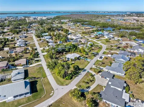 2091 Oyster Creek Drive Englewood FL 34224