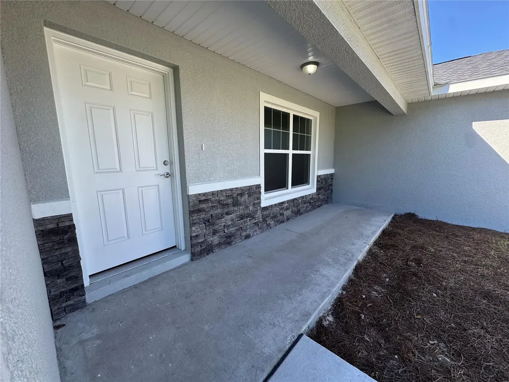 8781 N Quarry Drive Citrus Springs FL 34434