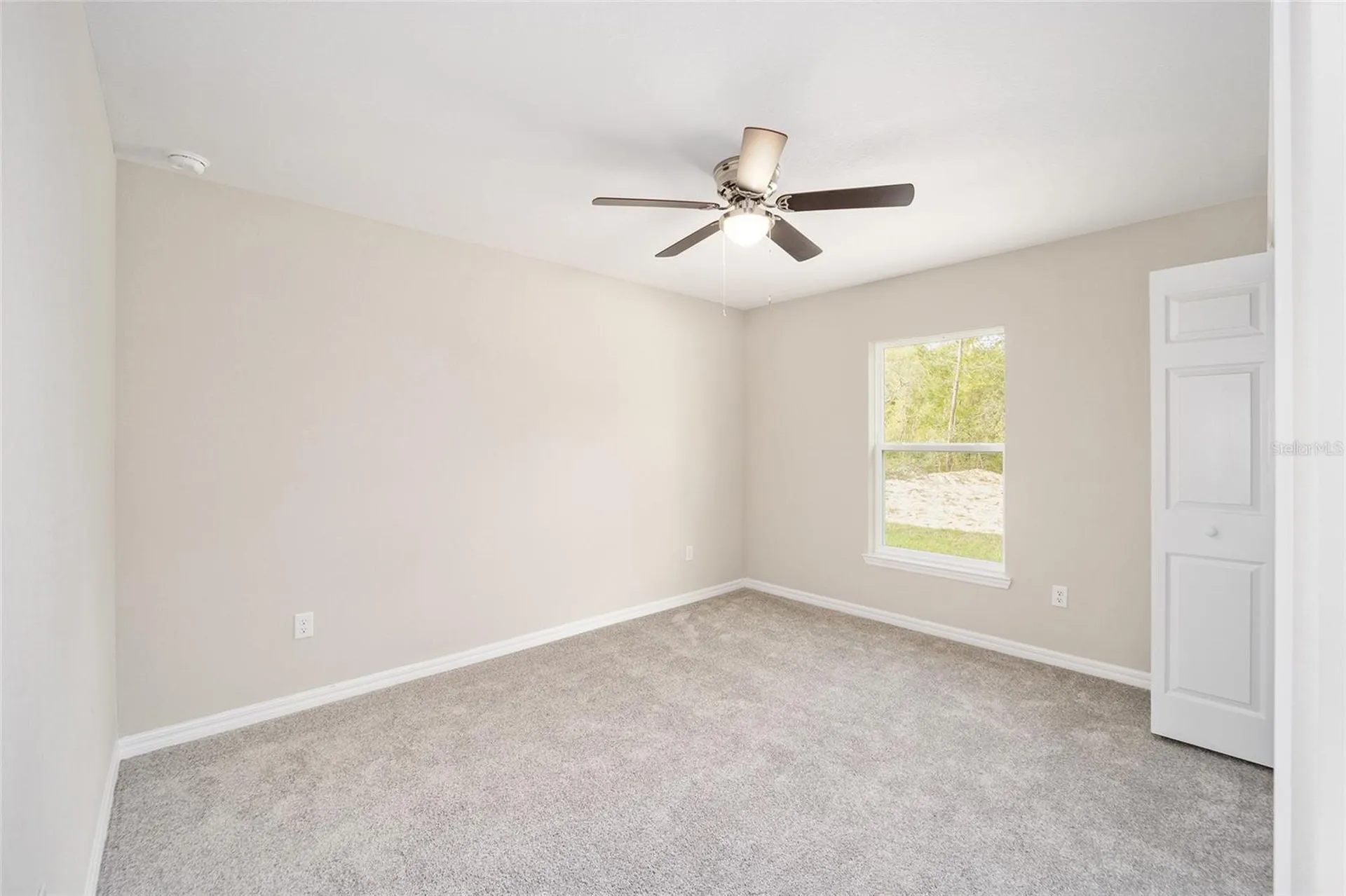 8781 N Quarry Drive Citrus Springs FL 34434