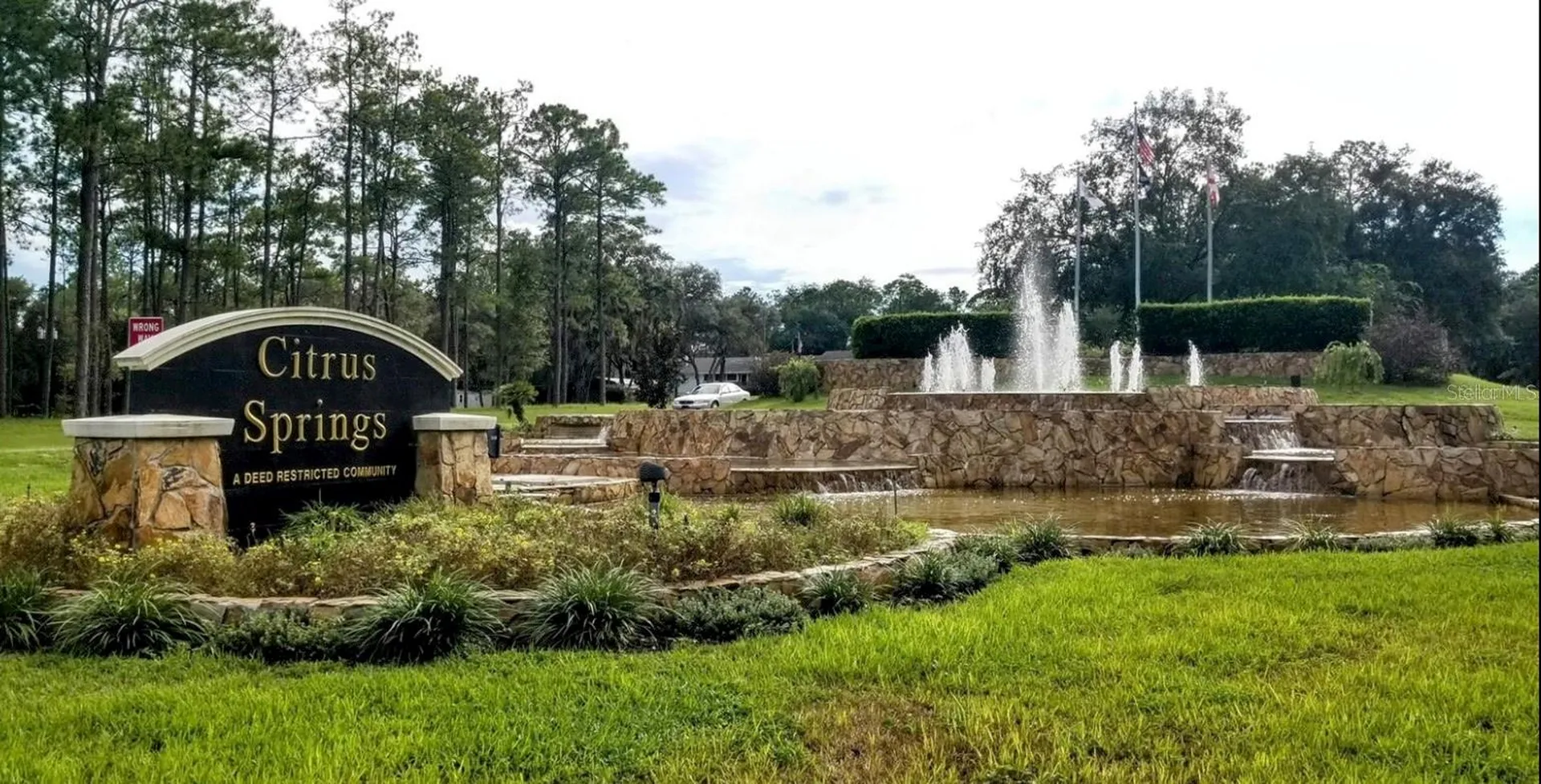 8781 N Quarry Drive Citrus Springs FL 34434