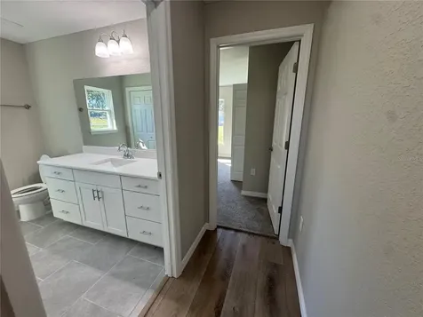 8781 N Quarry Drive Citrus Springs FL 34434