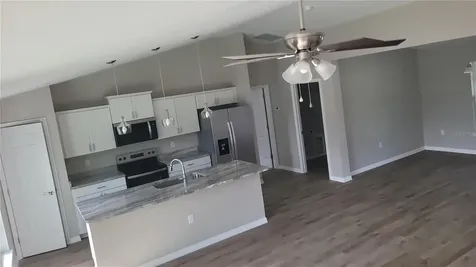 8781 N Quarry Drive Citrus Springs FL 34434