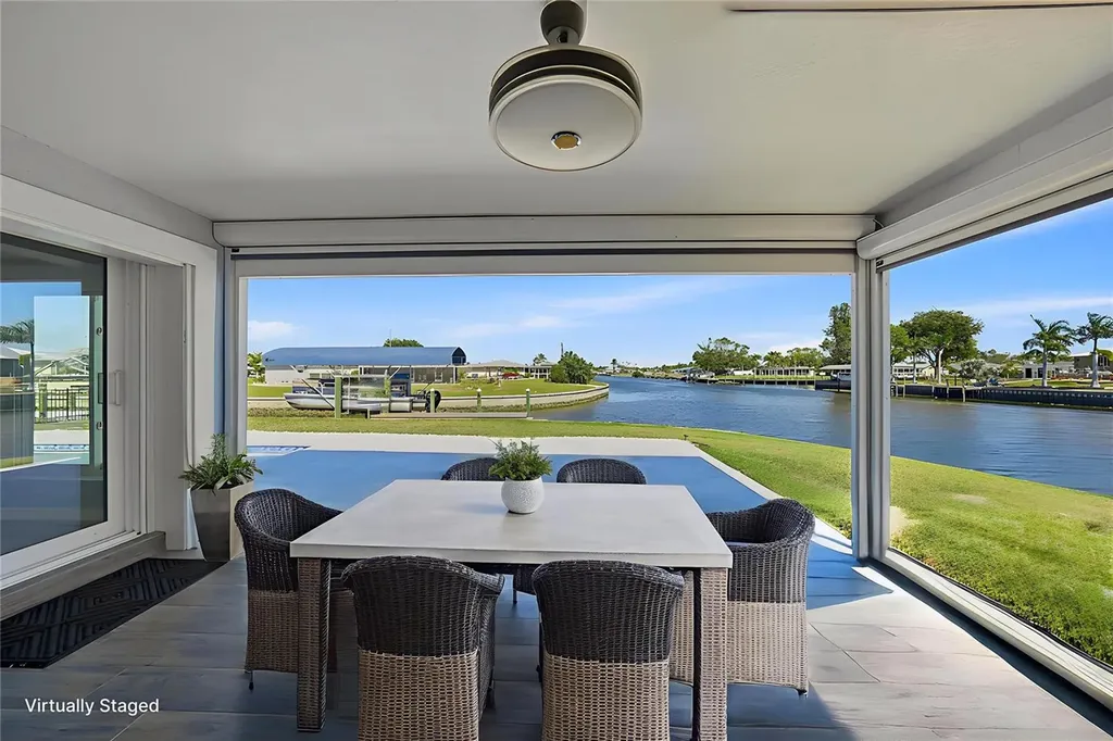 21398 Edgewater Drive Port Charlotte FL 33952