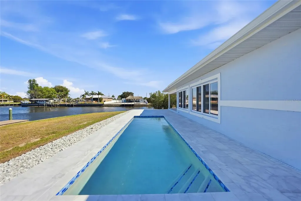 21398 Edgewater Drive Port Charlotte FL 33952