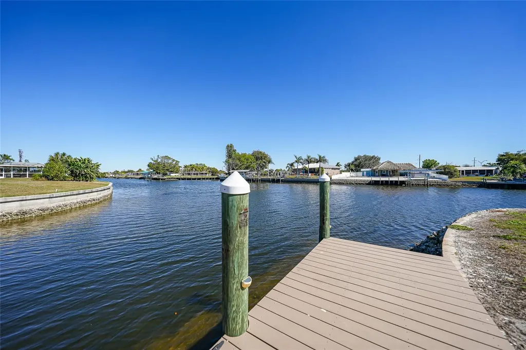 21398 Edgewater Drive Port Charlotte FL 33952