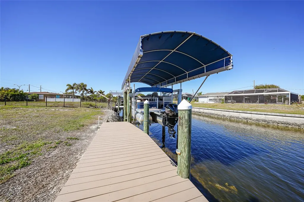 21398 Edgewater Drive Port Charlotte FL 33952