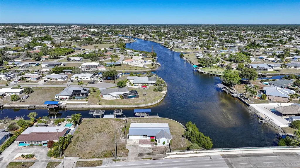 21398 Edgewater Drive Port Charlotte FL 33952
