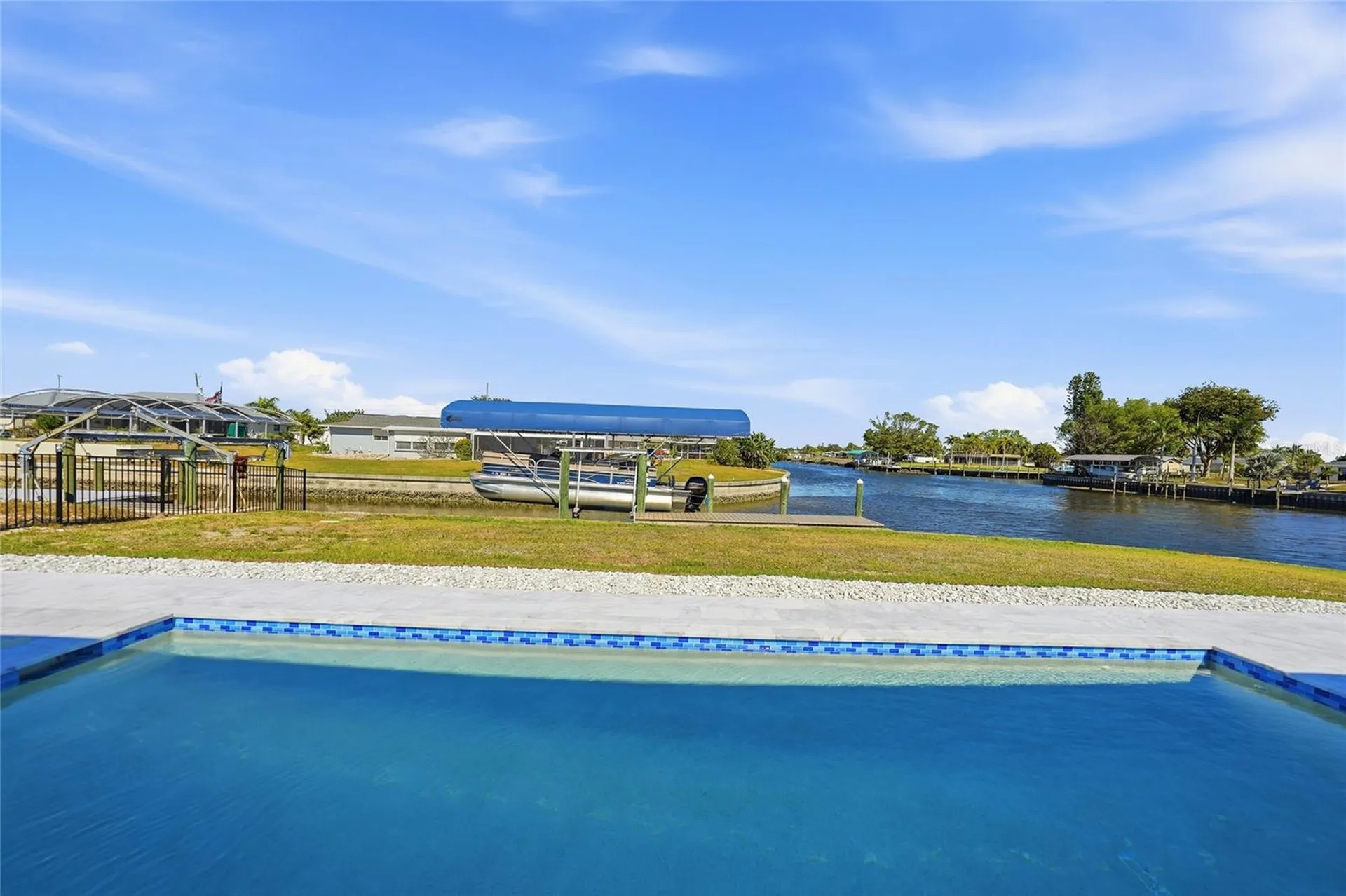 21398 Edgewater Drive Port Charlotte FL 33952