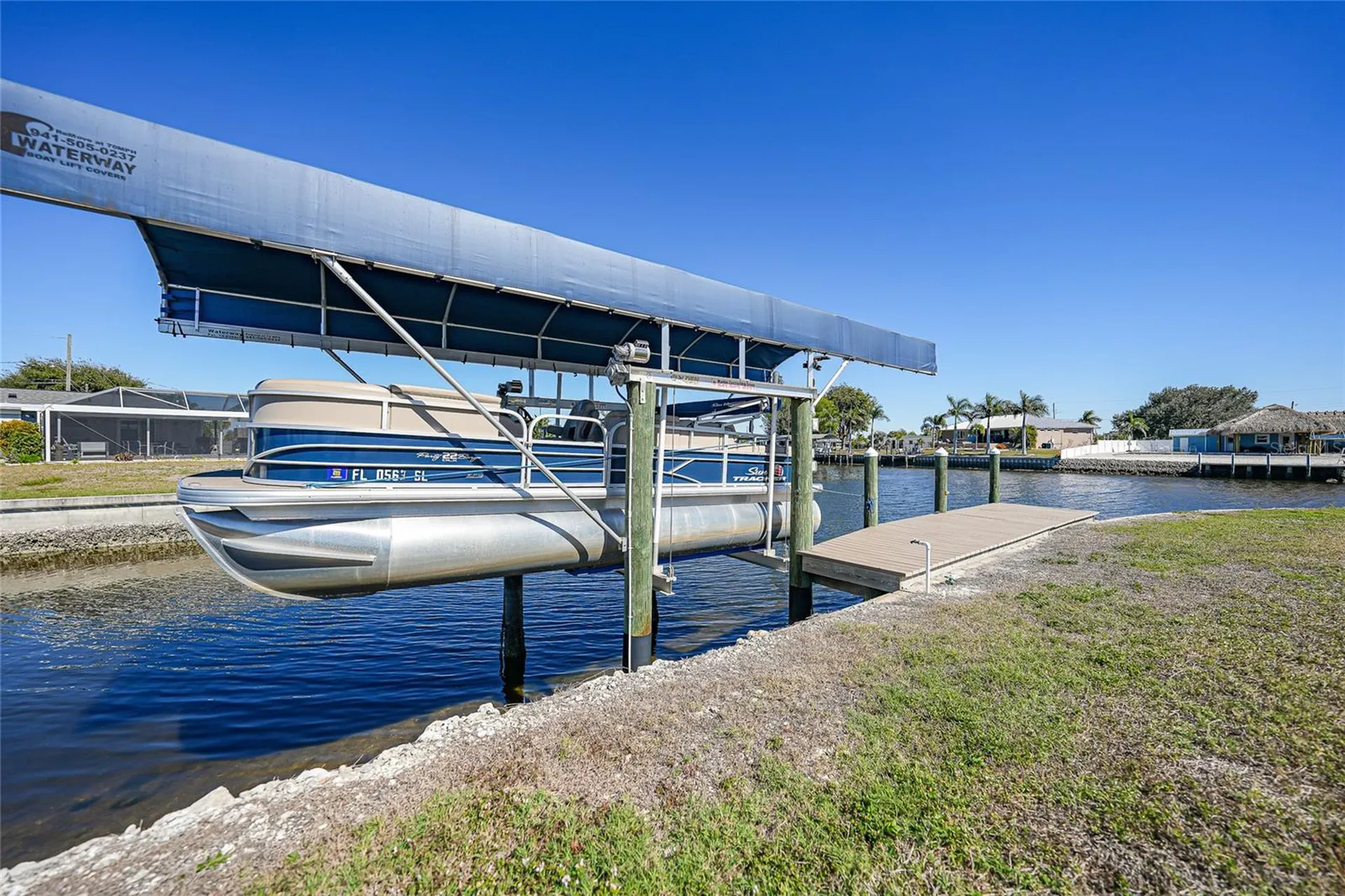21398 Edgewater Drive Port Charlotte FL 33952